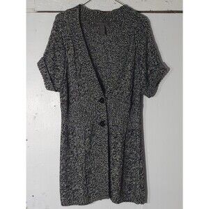 Kenneth Cole Reaction cardigan (AC16)